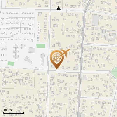 Foto zu Dankratstraße 12, 12683 Berlin