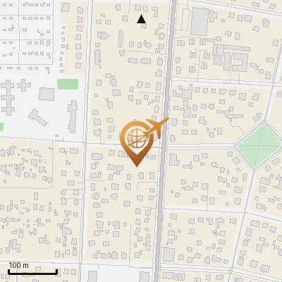 Foto zu Dankratstraße 1-7, 12683 Berlin