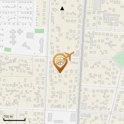 Karte Dankratstraße 9, 12683 Berlin