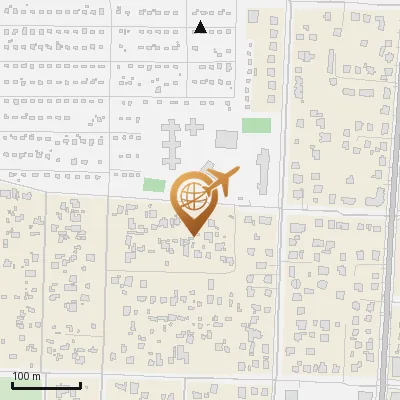 Foto zu Dankratweg 2, 12683 Berlin