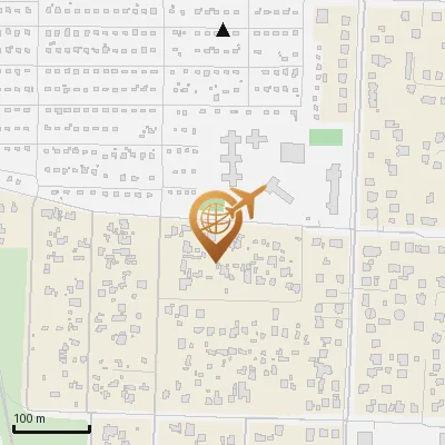 Foto zu Dankratweg 3-5, 12683 Berlin