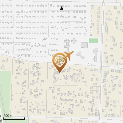 Karte Dankratweg 5, 12683 Berlin