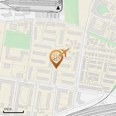 Foto zu Dankwartstraße 10-18, 10365 Berlin