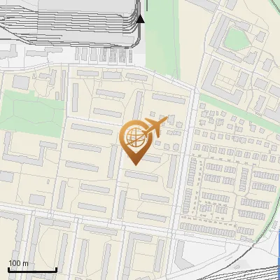 Foto zu Dankwartstraße 20-26, 10365 Berlin