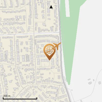 Foto zu Dankwartsweg 8-17, 51147 Köln