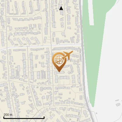 Foto zu Dankwartsweg 2-7, 51147 Köln