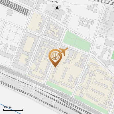 Foto zu Danneckerstraße 11-15, 10245 Berlin