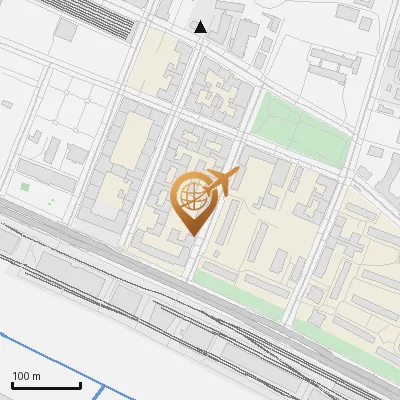 Foto zu Danneckerstraße 16-24, 10245 Berlin