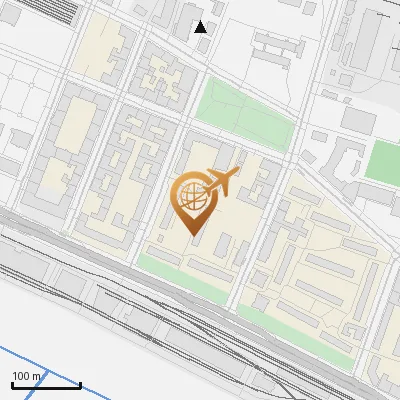 Foto zu Danneckerstraße 27, 10245 Berlin