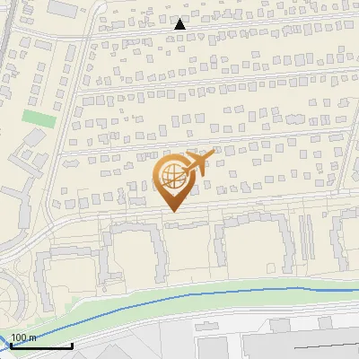 Foto zu Dannenwalder Weg 101-105, 13439 Berlin