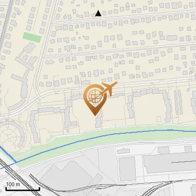 Foto zu Dannenwalder Weg 106, 13439 Berlin