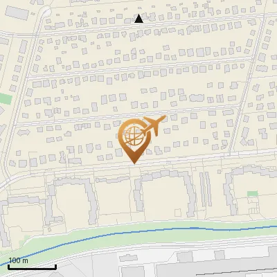 Foto zu Dannenwalder Weg 107-111, 13439 Berlin