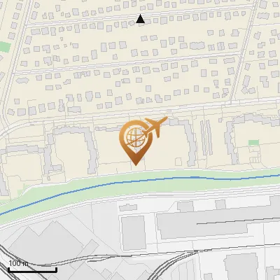 Foto zu Dannenwalder Weg 112, 13439 Berlin