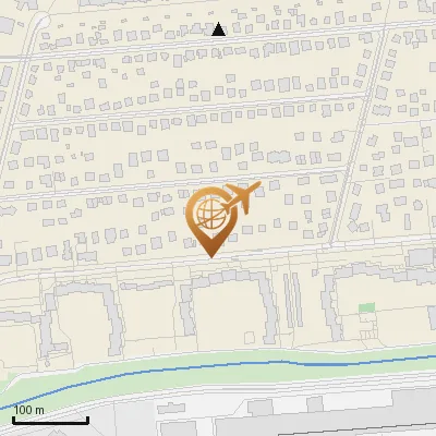 Bild der Adresse Dannenwalder Weg 113, 13439 Berlin