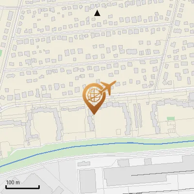 Foto zu Dannenwalder Weg 116-120, 13439 Berlin