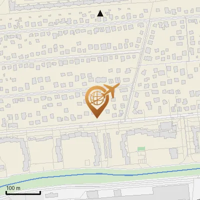 Foto zu Dannenwalder Weg 121-123, 13439 Berlin