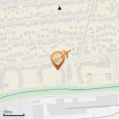 Foto zu Dannenwalder Weg 124-126, 13439 Berlin