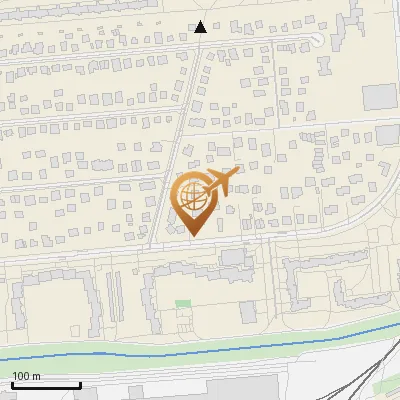 Foto zu Dannenwalder Weg 127-129, 13439 Berlin