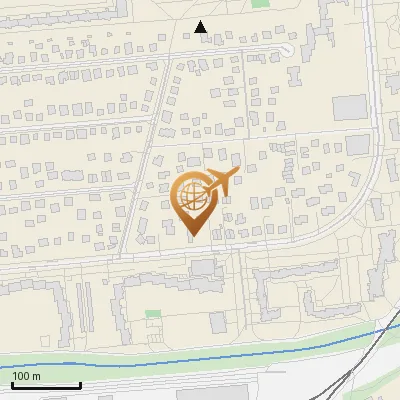 Foto zu Dannenwalder Weg 131-135, 13439 Berlin