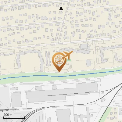 Foto zu Dannenwalder Weg 136, 13439 Berlin