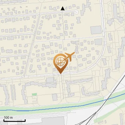 Foto zu Dannenwalder Weg 137-139, 13439 Berlin