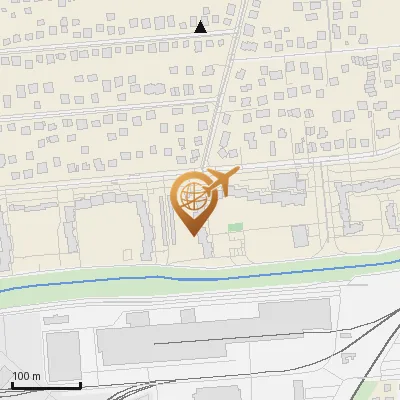 Foto zu Dannenwalder Weg 140-142, 13439 Berlin