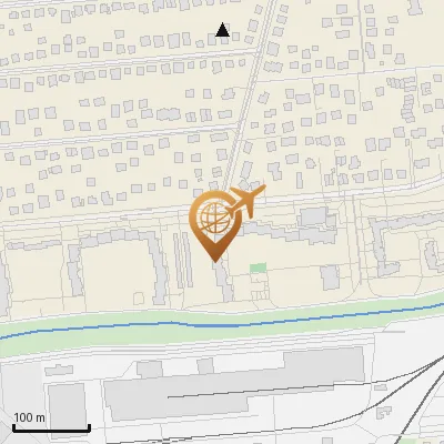 Bild der Adresse Dannenwalder Weg 142, 13439 Berlin