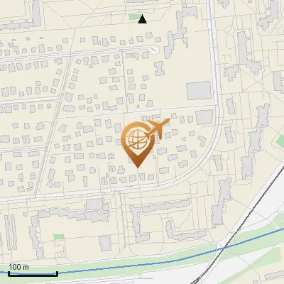 Foto zu Dannenwalder Weg 143, 13439 Berlin