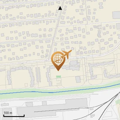 Foto zu Dannenwalder Weg 144-150, 13439 Berlin