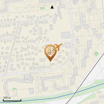 Foto zu Dannenwalder Weg 151, 13439 Berlin