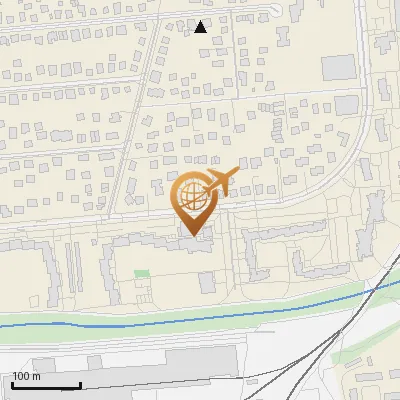 Foto zu Dannenwalder Weg 152-154, 13439 Berlin