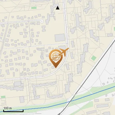 Foto zu Dannenwalder Weg 155, 13439 Berlin