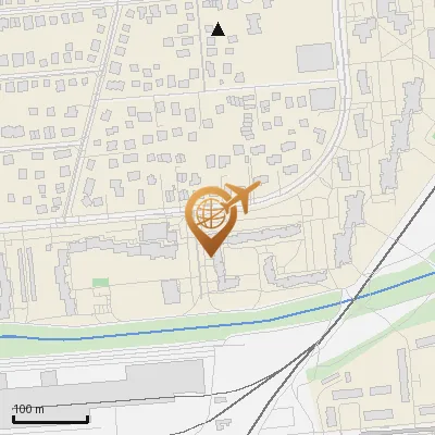 Foto zu Dannenwalder Weg 156-158, 13439 Berlin