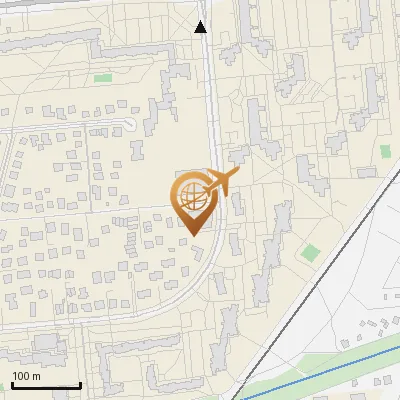 Foto zu Dannenwalder Weg 159, 13439 Berlin