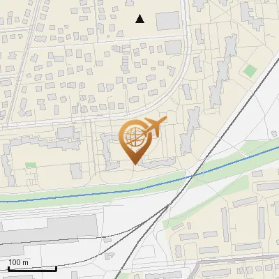 Foto zu Dannenwalder Weg 160-166, 13439 Berlin