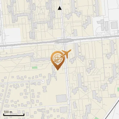 Foto zu Dannenwalder Weg 167, 13439 Berlin