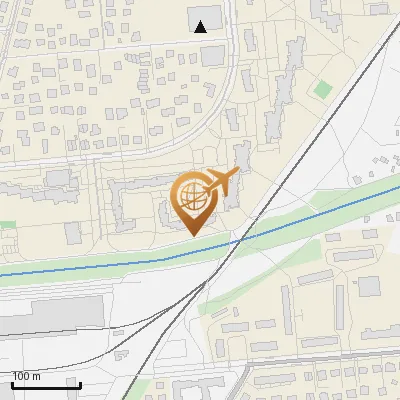 Foto zu Dannenwalder Weg 168-170, 13439 Berlin