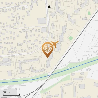 Foto zu Dannenwalder Weg 172, 13439 Berlin