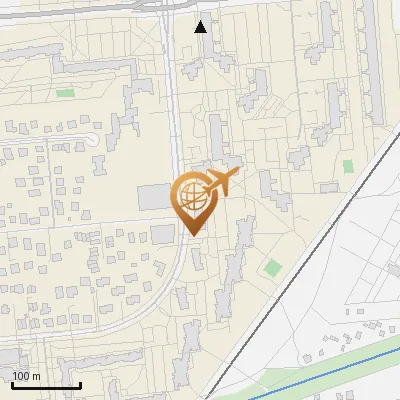 Foto zu Dannenwalder Weg 184-188, 13439 Berlin