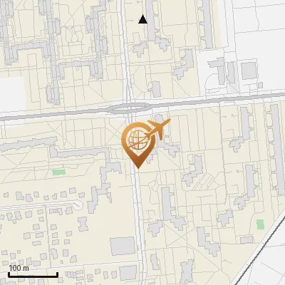 Foto zu Dannenwalder Weg 196, 13439 Berlin