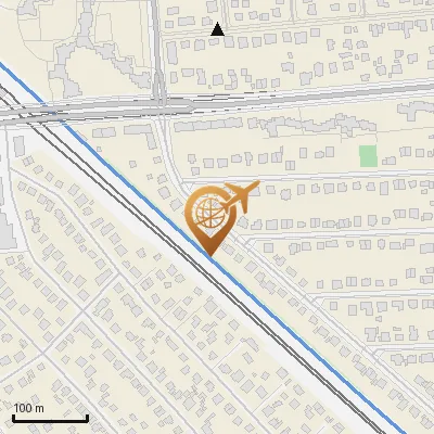 Foto zu Dannenwalder Weg 15-26, 13439 Berlin