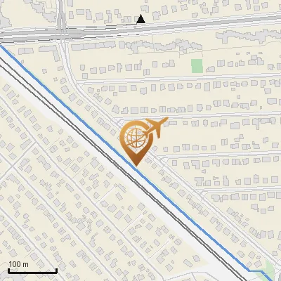 Foto zu Dannenwalder Weg 28-38, 13439 Berlin