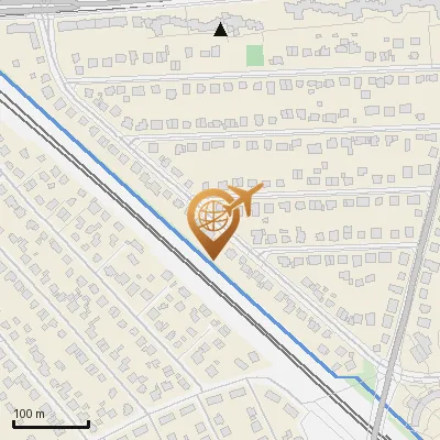 Foto zu Dannenwalder Weg 40-48, 13439 Berlin