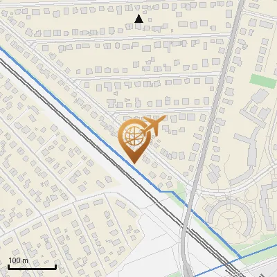 Foto zu Dannenwalder Weg 54-62, 13439 Berlin