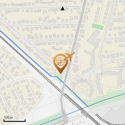 Foto zu Dannenwalder Weg 63-67, 13439 Berlin