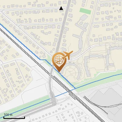 Foto zu Dannenwalder Weg 69-70, 13439 Berlin