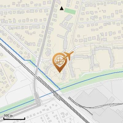 Foto zu Dannenwalder Weg 72, 13439 Berlin