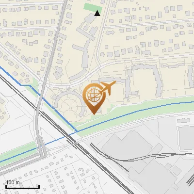 Foto zu Dannenwalder Weg 74, 13439 Berlin