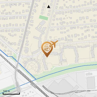 Foto zu Dannenwalder Weg 76-88, 13439 Berlin