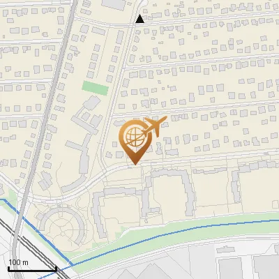 Foto zu Dannenwalder Weg 89-94, 13439 Berlin